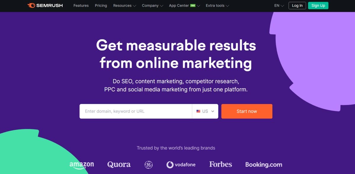 image 2 SEMRush