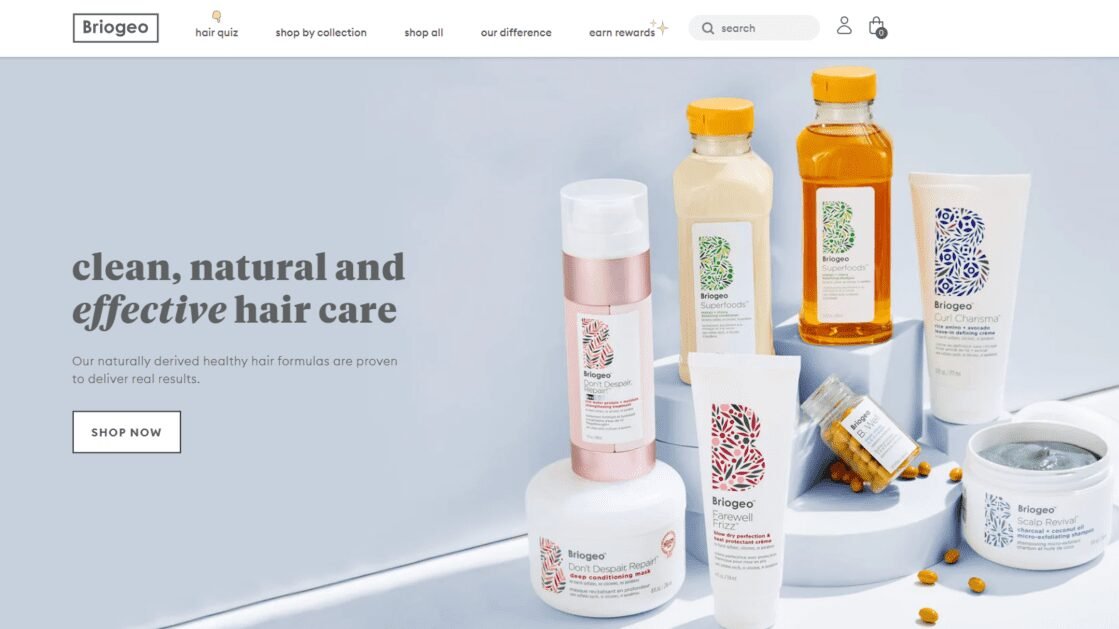 image 21 Briogeo Homepage