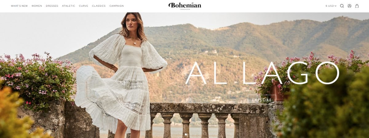 image 22 Bohemian Traders Homepage