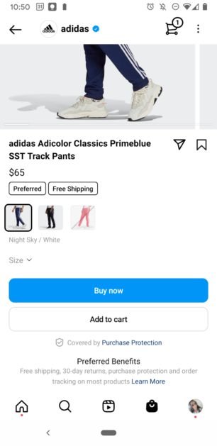 image 25 Create Exclusivity with Instagram-Only Promotions