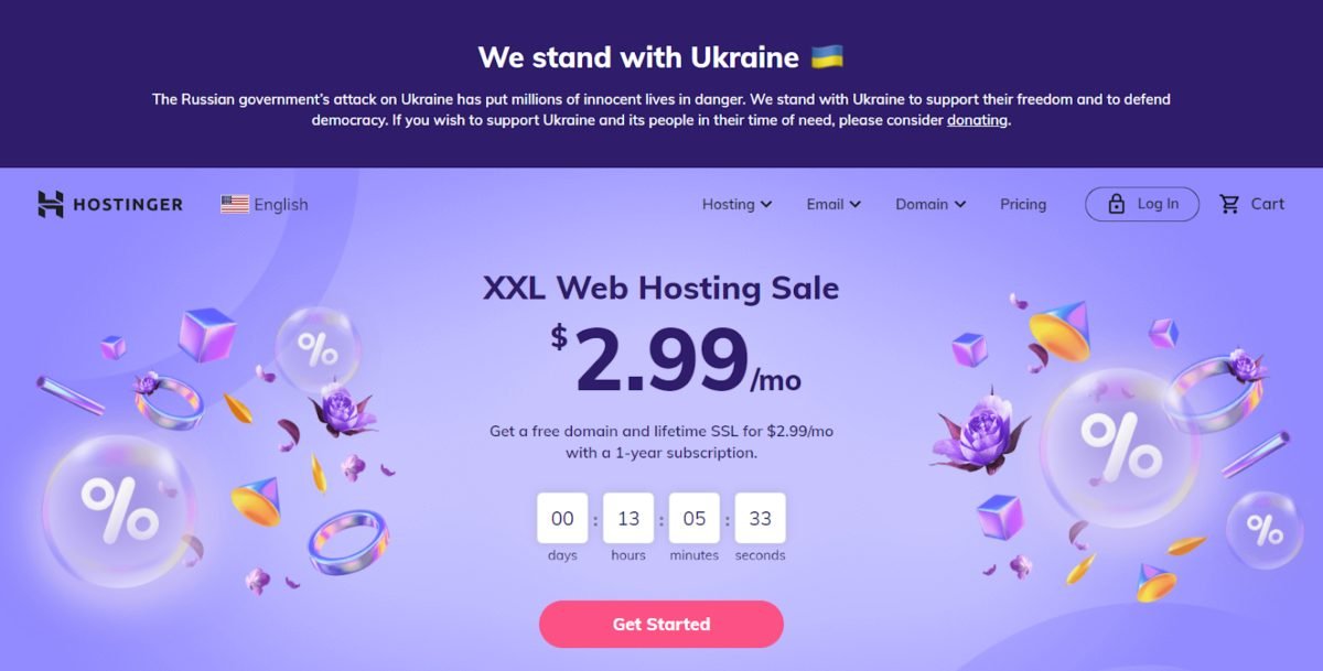 image 26 Hostinger Web Hosting