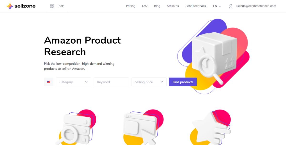 image 27 Amazon Product Research Tool