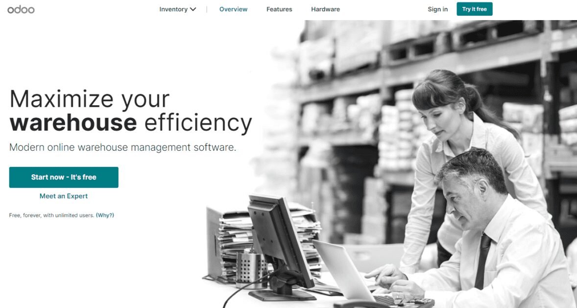 image 29 Odoo Inventory