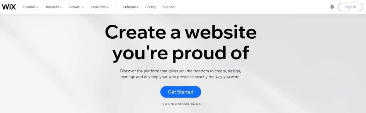 image 29 Wix website builder