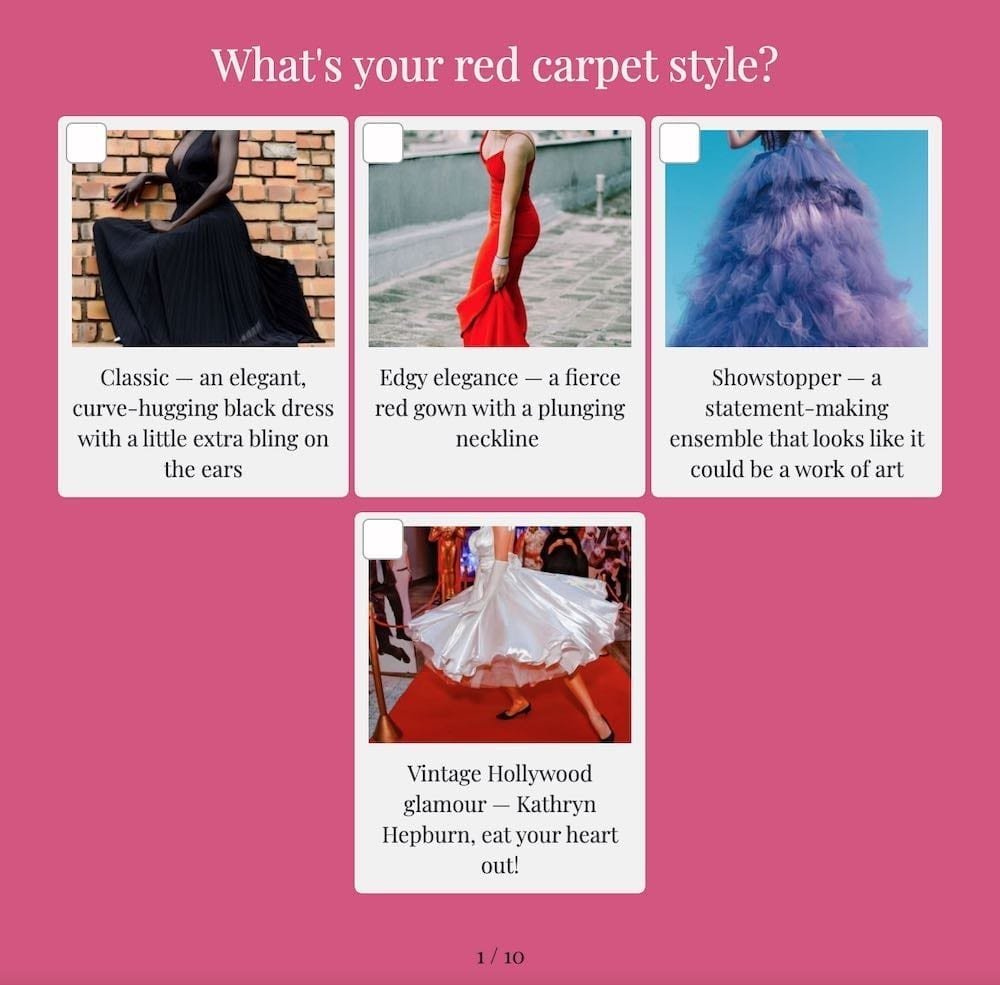 image 32 Here are some tips for running great quizzes;