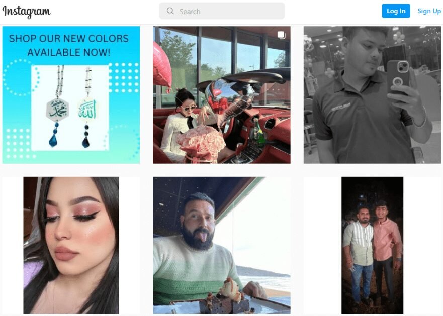 image 34 Instagram Ads