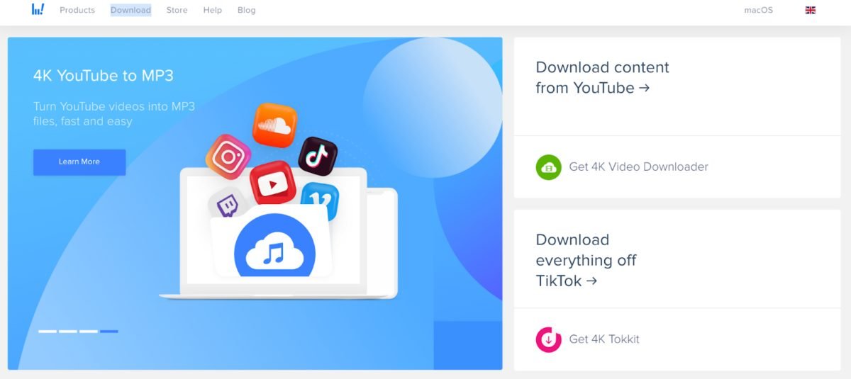 image 5 4K video downloader