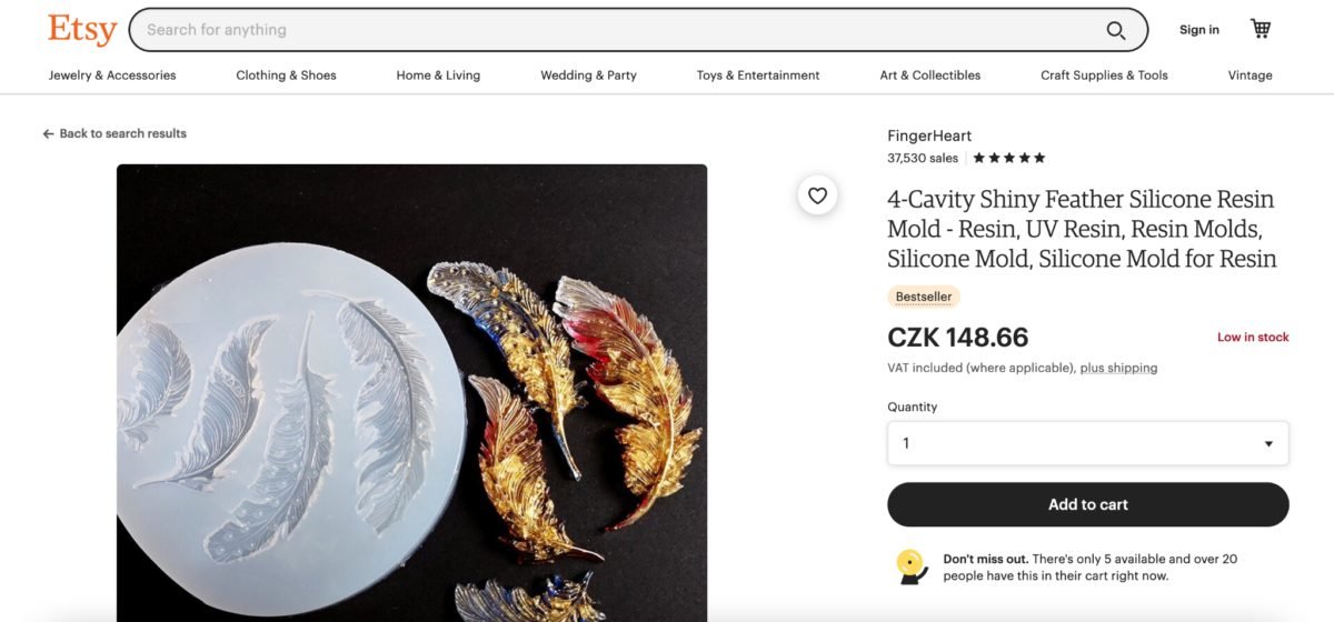 image 54 1200x560 1 Resin Mold