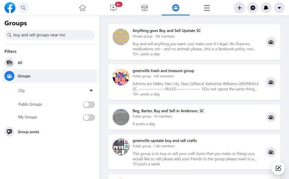 image 59 Find and join niche FB groups