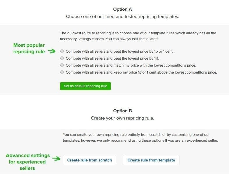 image 10 Amazon repricing