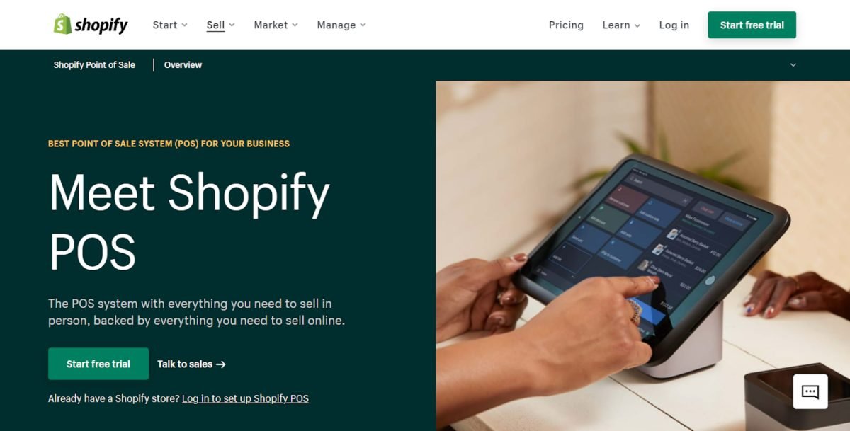 foto 65 Shopify POS