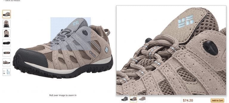 image 8 Amazon Image Guidelines