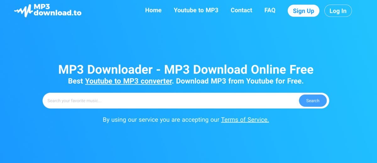 image 7 MP3 download video converter