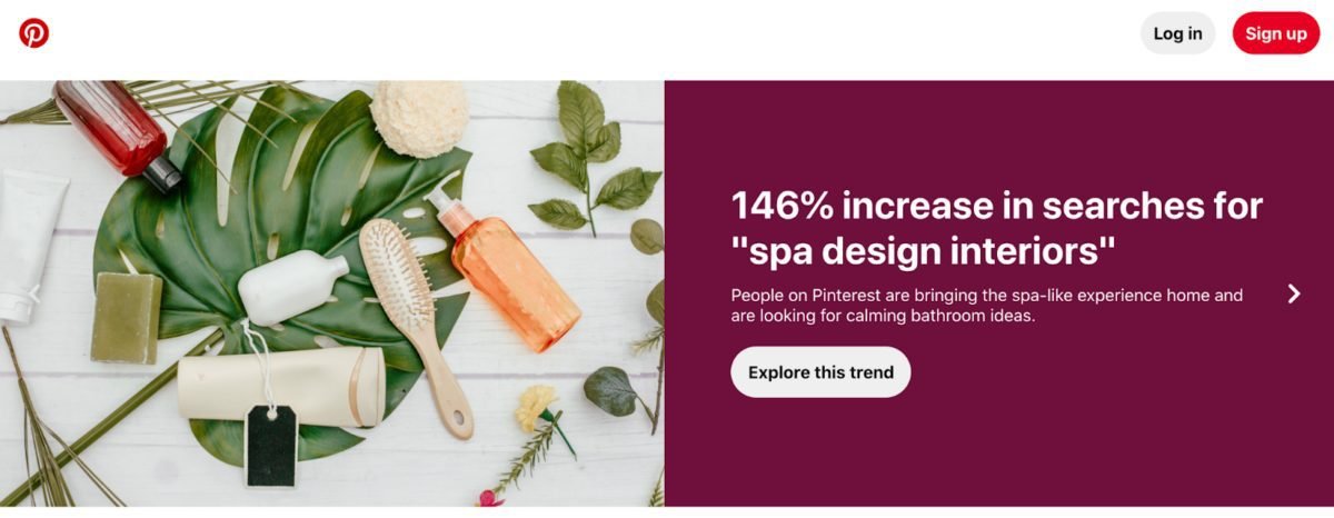 image 75 Pinterest Trends