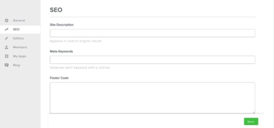 image 3 Weebly SEO