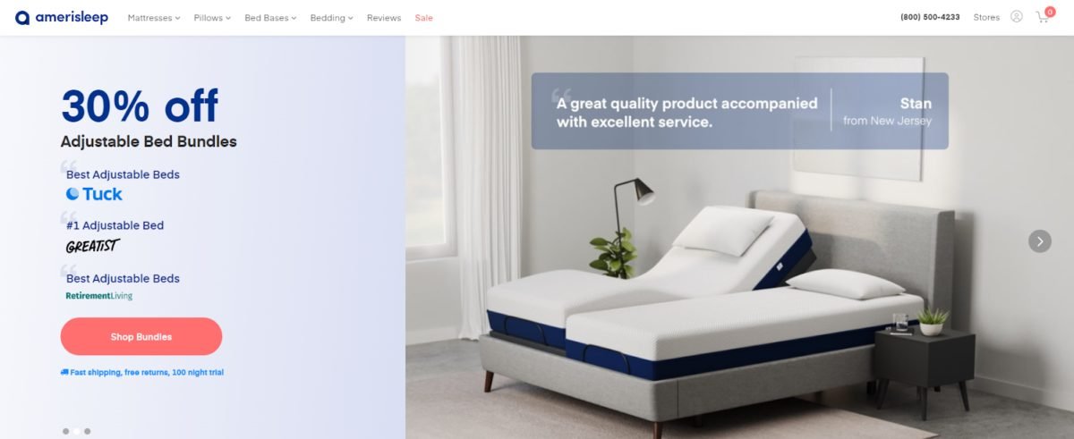image 9 Amerisleep