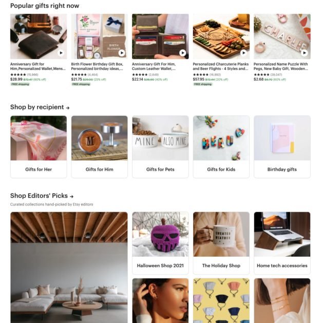 image 9 selling on etsy
