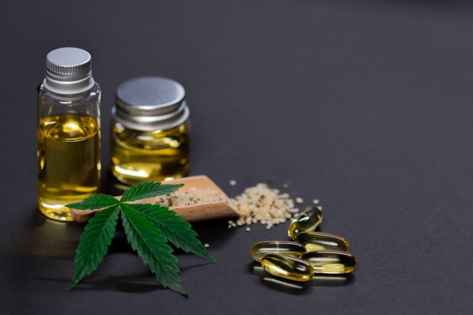 image cbd products