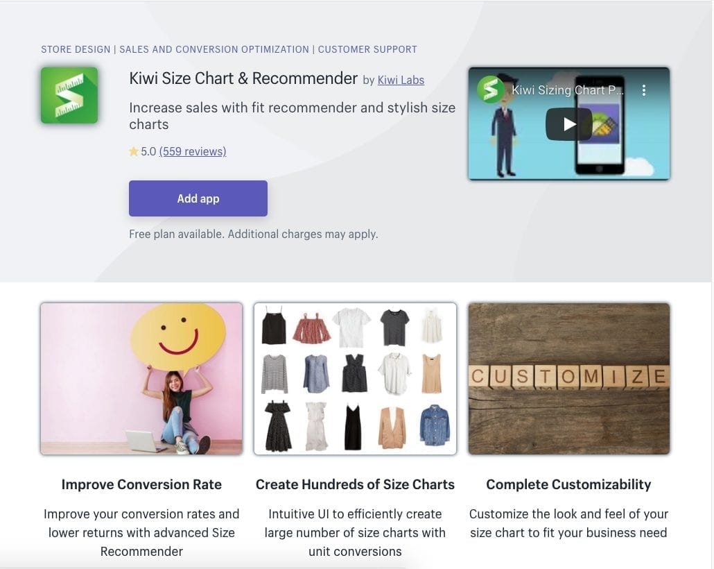 img 6061e25786043 Kiwi Size Chart & Recommender