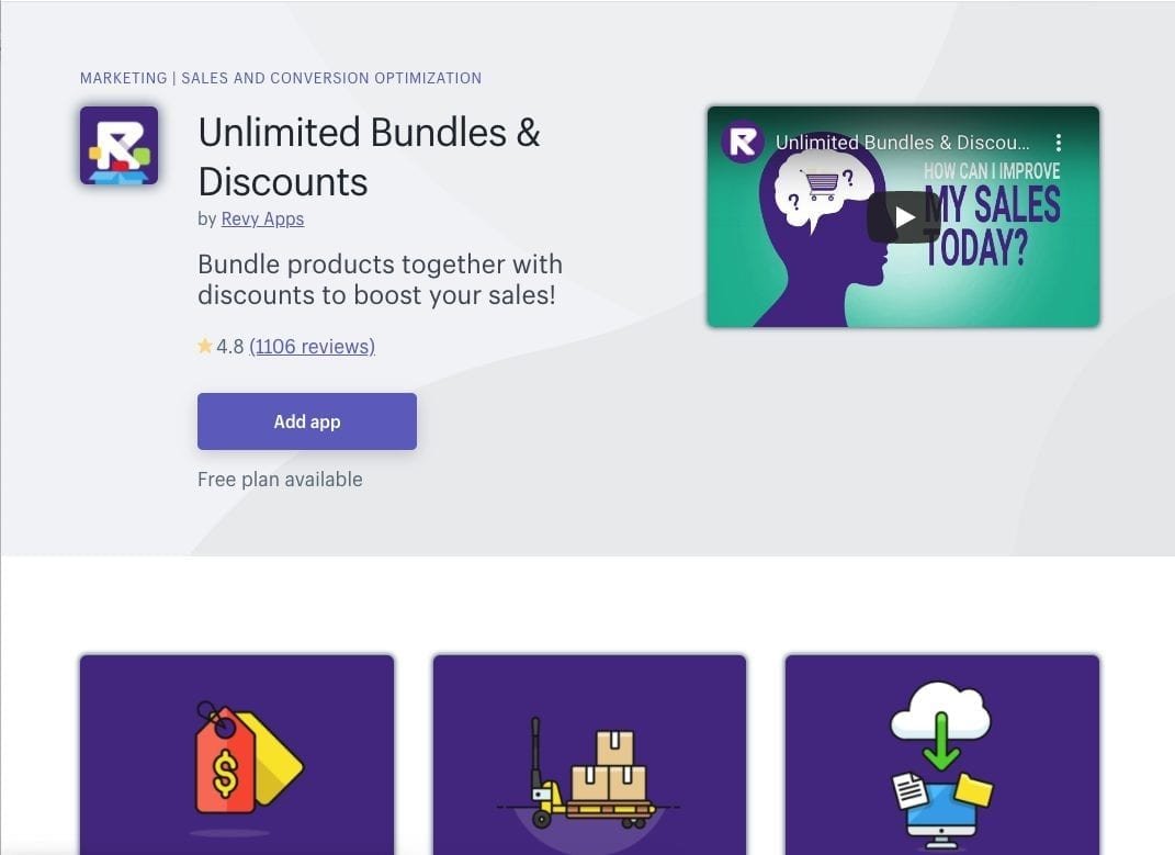 img 6061e26143cde Unlimited Bundles & Discounts Shopify App
