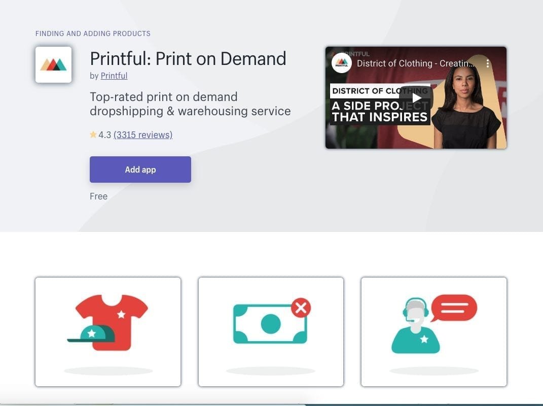 img 6061e2656bb02 Printful Shopify App