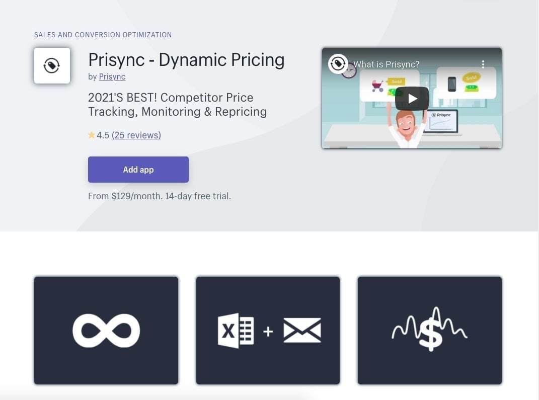 img 6061e272094be Prisync Shopify App