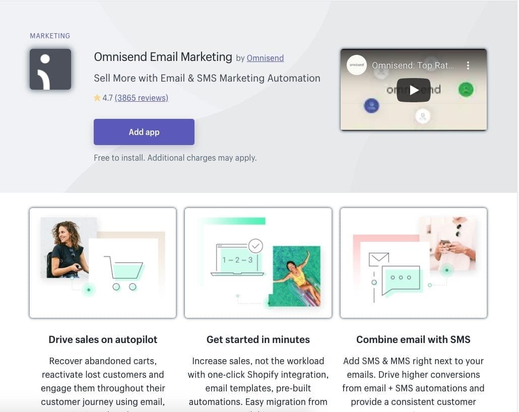 img 6061e281ac0eb Omnisend Shopify app