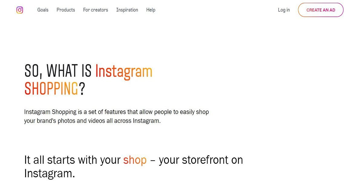 Instagram Instagram for Artists