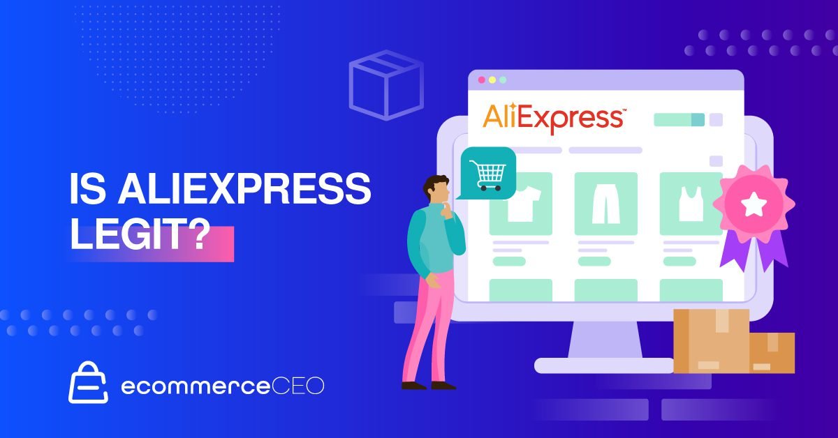 is aliexpress legit Is AliExpress legit?