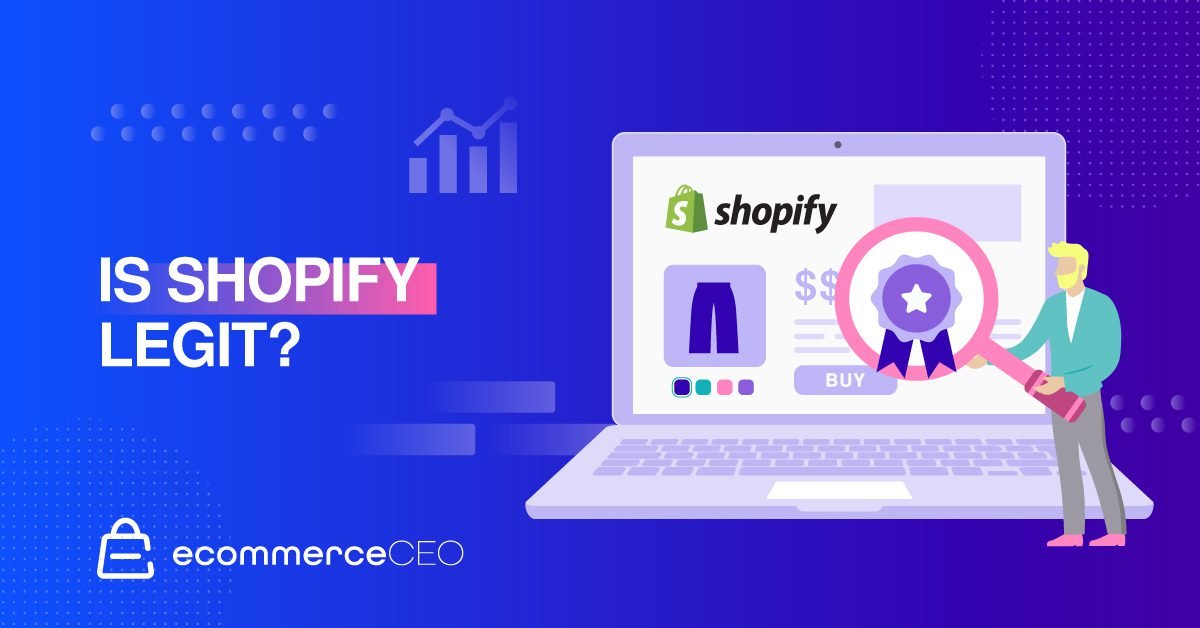 is shopify legit is shopify legit