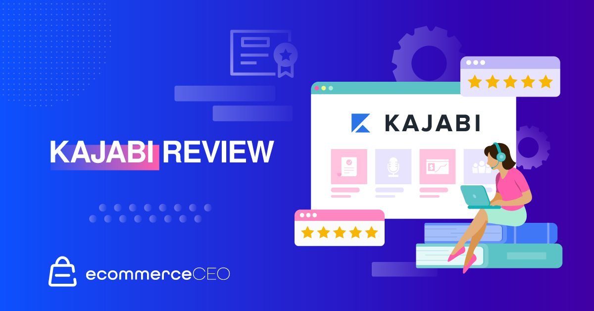 Kajabi Review Kajabi review