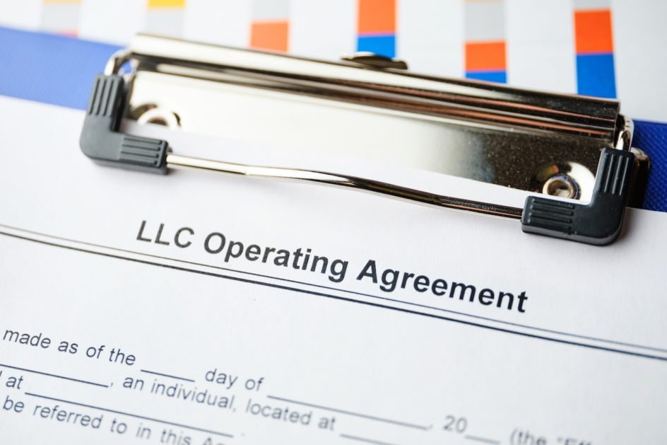 llc LLC