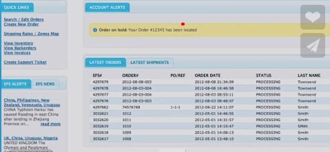 locate orders locate orders
