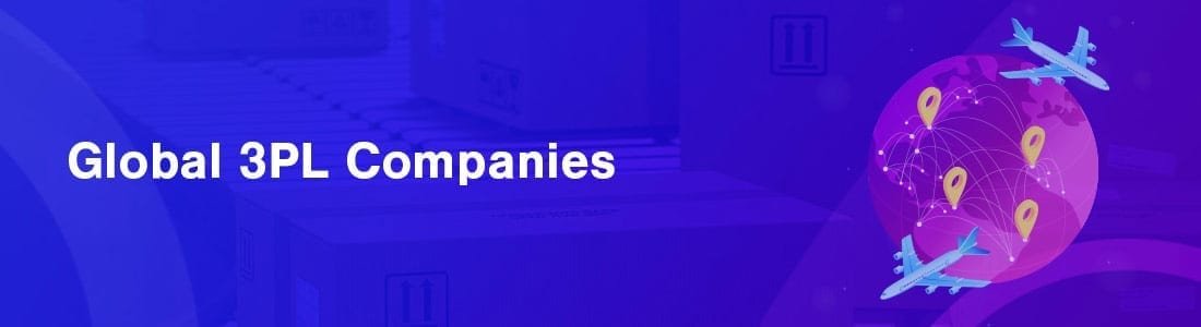 Logistics Companies GLobal Logistics Companies Global