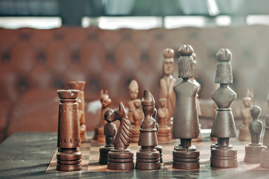 maarten van den heuvel pc8aMbI9UQ unsplash Repricing Strategy