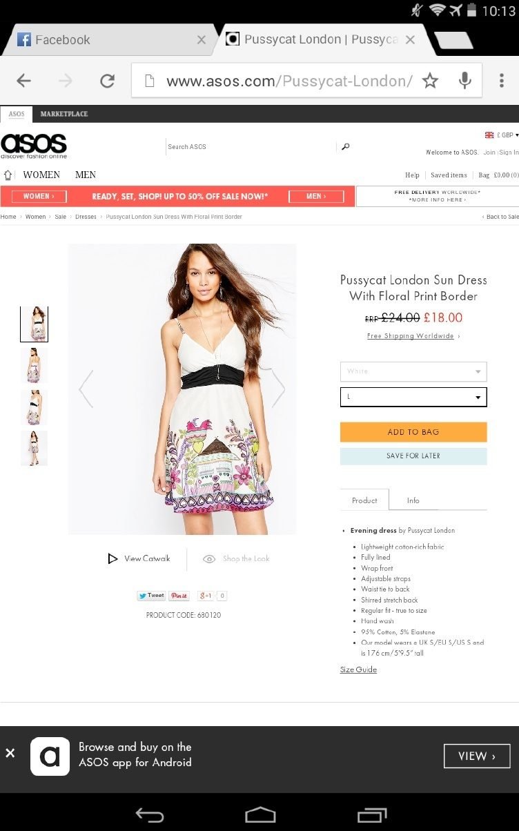Mobile UX asos Mobile-UX-asos