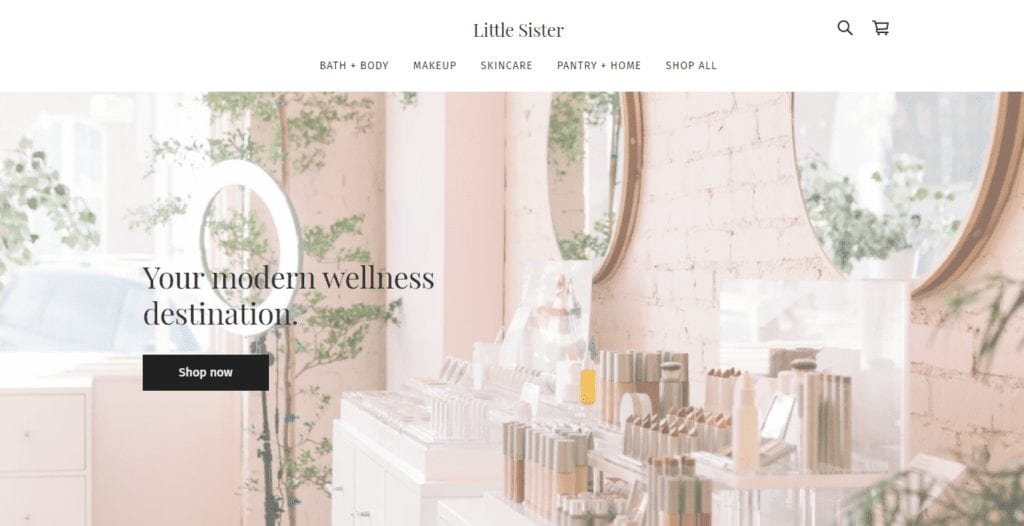 Modern Wellness Beauty Little Sister 1024x526 1 Little Sister