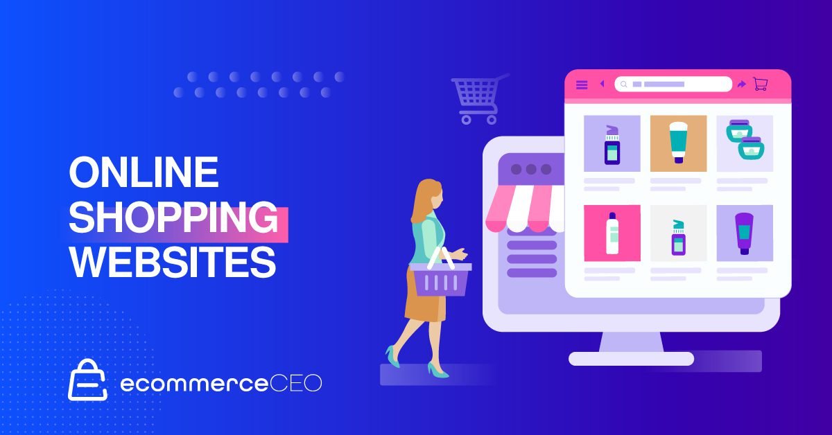Online shopping websites Online Shopping Websites