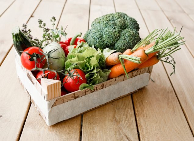 organic food Organic Food
