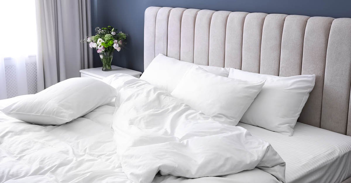 Pillows and Sheets Sheet & Pillowcase Sets