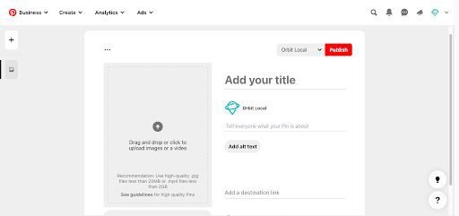 Pinterest Scheduler Pinterest Scheduler