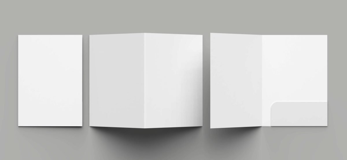 Presentation Folders Presentation Folders