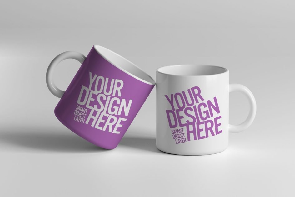 Print on Demand Mugs Print on Demand Mugs