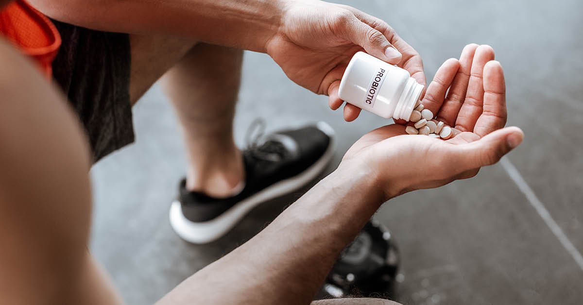 Probiotics Probiotics