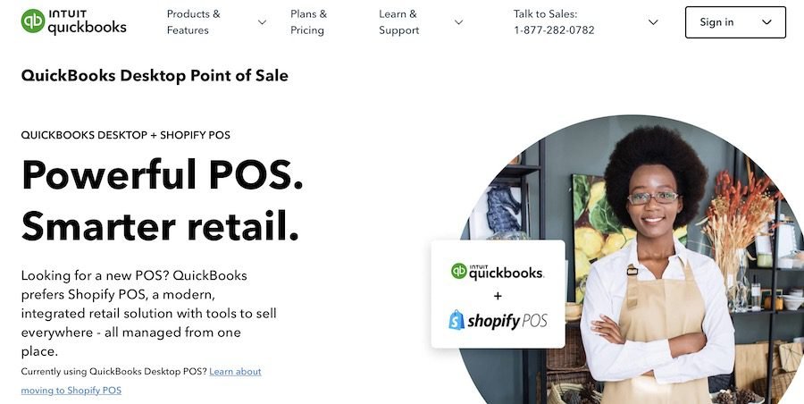 quickbooks PDV Quickbooks