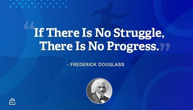 Quote 16 Frederick Douglass Progress Quote 16 Frederick Douglass Progress