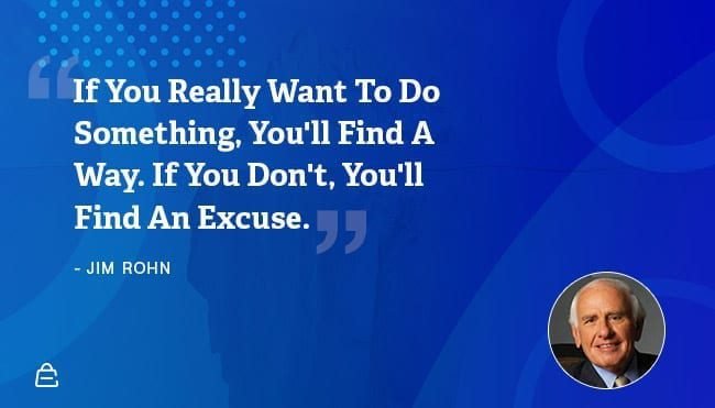 Quote 18 Jim Quote 18 Jim Excuses