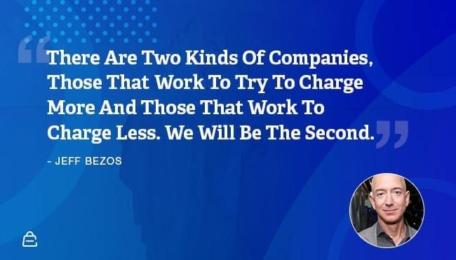 Quote 26 Jeff Bezos Quote 26 Jeff Bezos