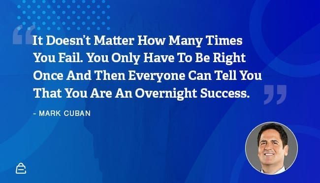 Quote 30 Mark Cuban Quote 30 Mark Cuban