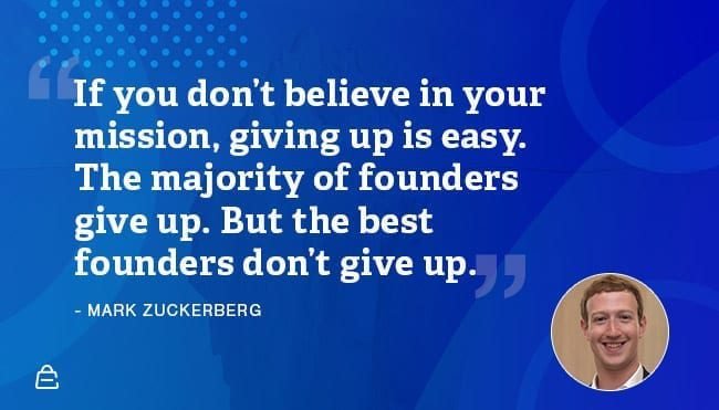 Quote 32 Zuck Give Up Quote 32 Zuck Give Up